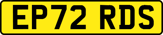 EP72RDS