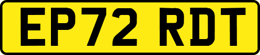EP72RDT