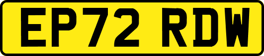 EP72RDW