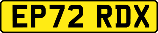 EP72RDX