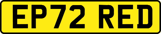 EP72RED