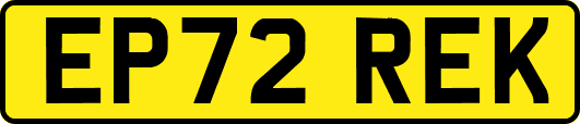 EP72REK
