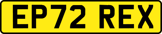 EP72REX