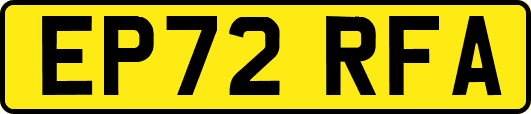EP72RFA