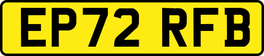 EP72RFB