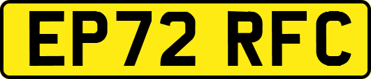 EP72RFC