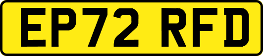 EP72RFD