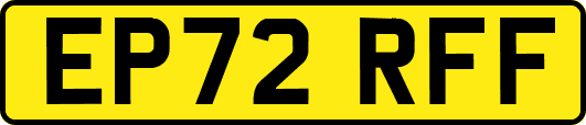 EP72RFF