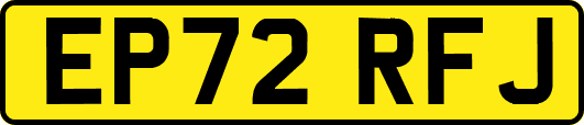 EP72RFJ