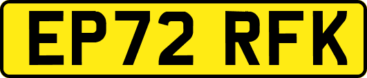 EP72RFK