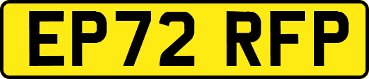 EP72RFP