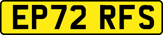 EP72RFS