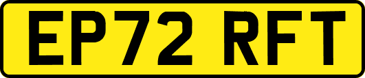 EP72RFT
