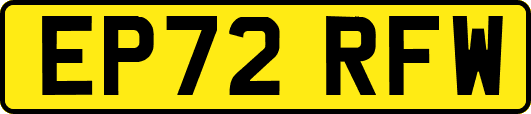 EP72RFW