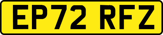 EP72RFZ