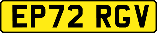 EP72RGV