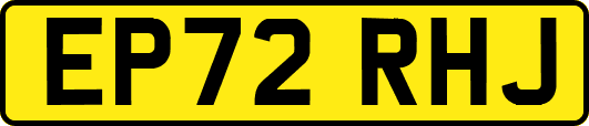 EP72RHJ