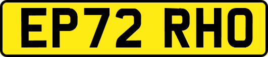 EP72RHO