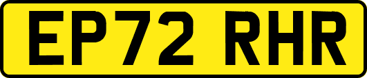 EP72RHR
