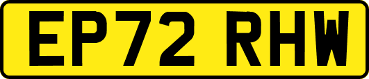 EP72RHW