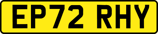 EP72RHY