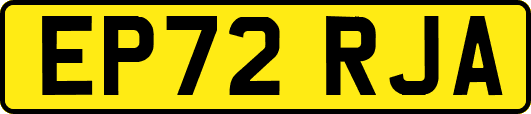 EP72RJA