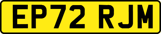 EP72RJM