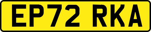 EP72RKA
