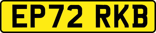 EP72RKB