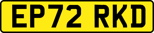 EP72RKD