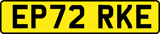 EP72RKE