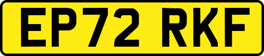 EP72RKF