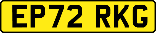 EP72RKG