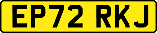 EP72RKJ