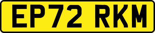 EP72RKM