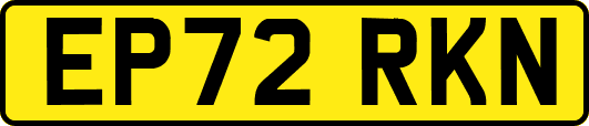 EP72RKN