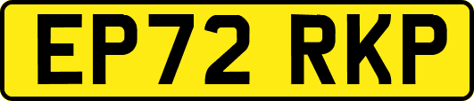 EP72RKP
