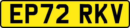 EP72RKV