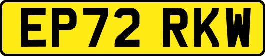 EP72RKW