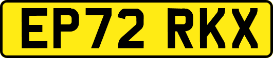 EP72RKX