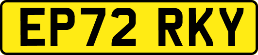 EP72RKY