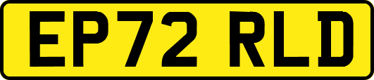 EP72RLD