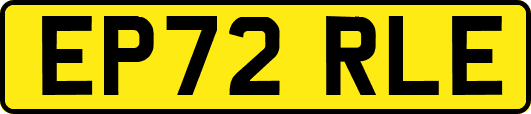 EP72RLE