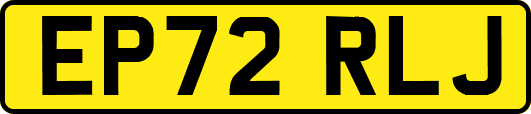 EP72RLJ