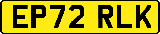 EP72RLK