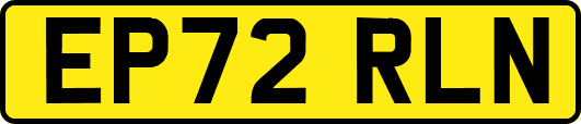 EP72RLN