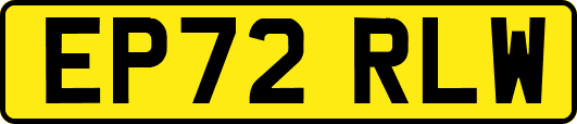EP72RLW