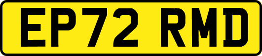 EP72RMD