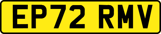 EP72RMV