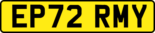 EP72RMY